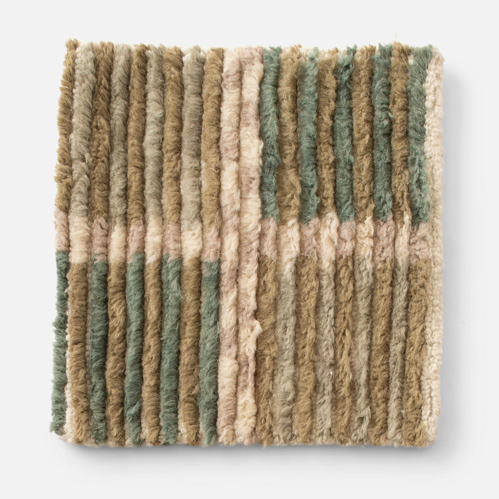 Gambit Tufted Wool Rug