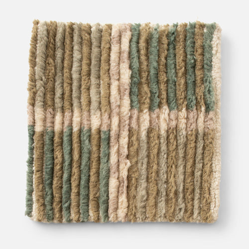 Gambit Tufted Wool Rug