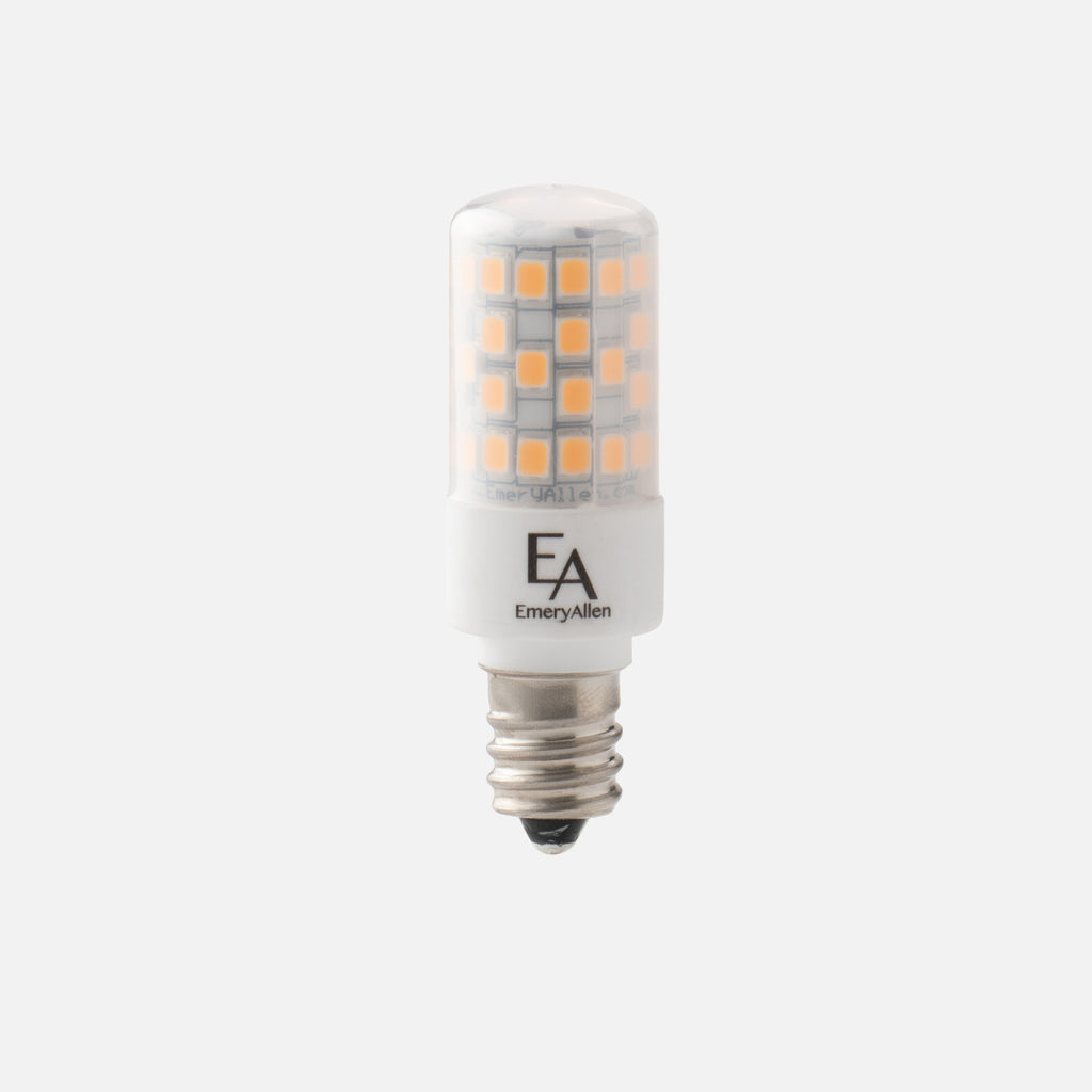 T6 LED Bulb