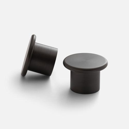 Remy Hook::polished nickel::hover