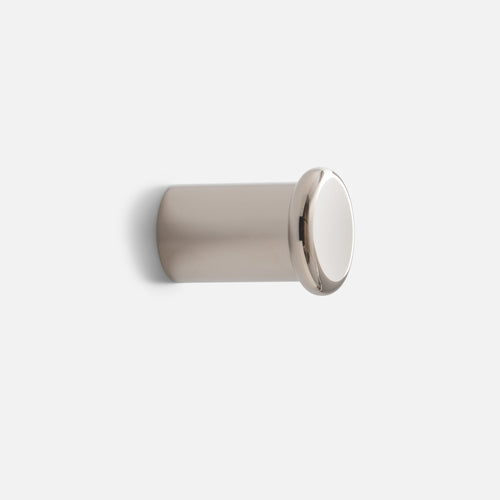 Remy Hook::polished nickel::main