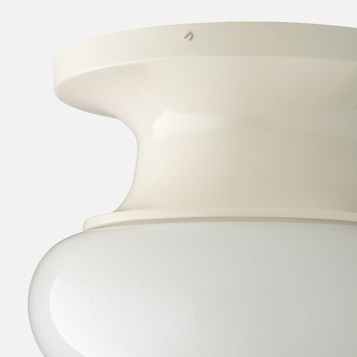 Rospo Flush Mount::butterscotch-gloss::hover