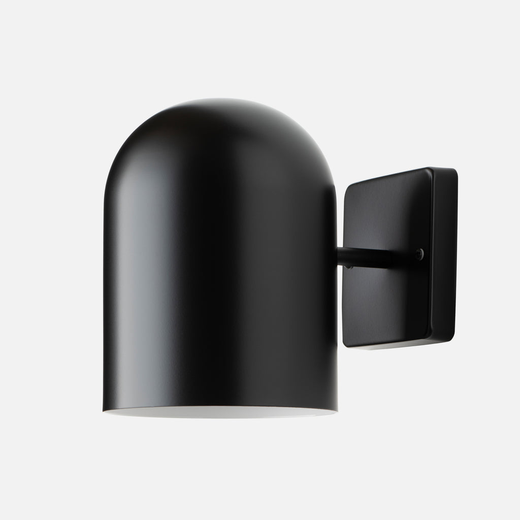 Allegheny 6" Indoor/Outdoor Sconce