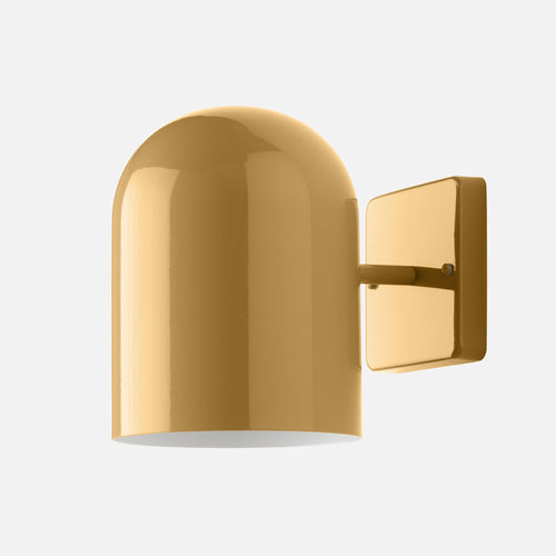 Allegheny 6" Indoor/Outdoor Sconce