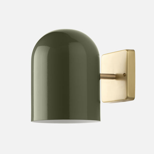 Allegheny 6" Indoor/Outdoor Sconce