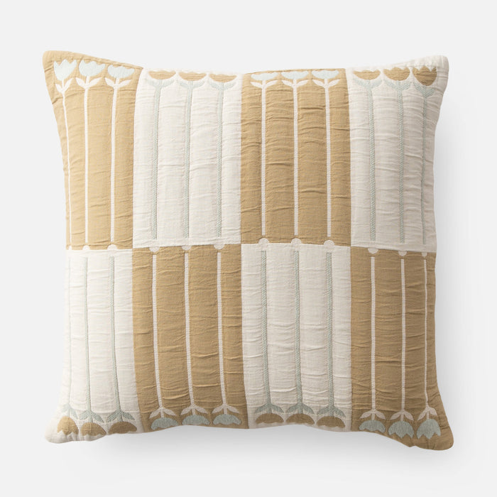 Tulbend Pillow Sham