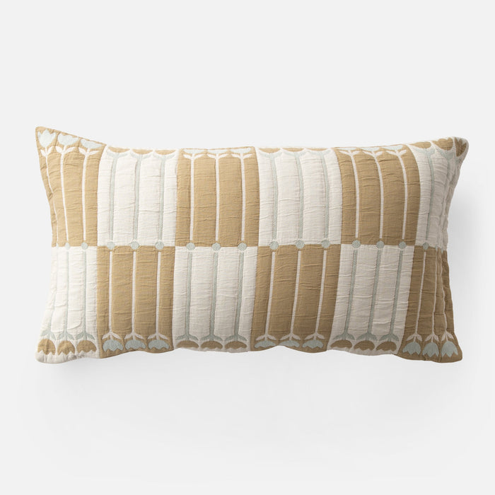 Tulbend Pillow Sham