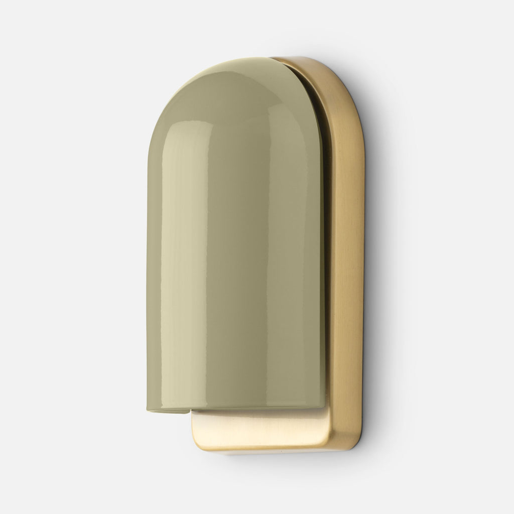 Allegheny Slim Sconce