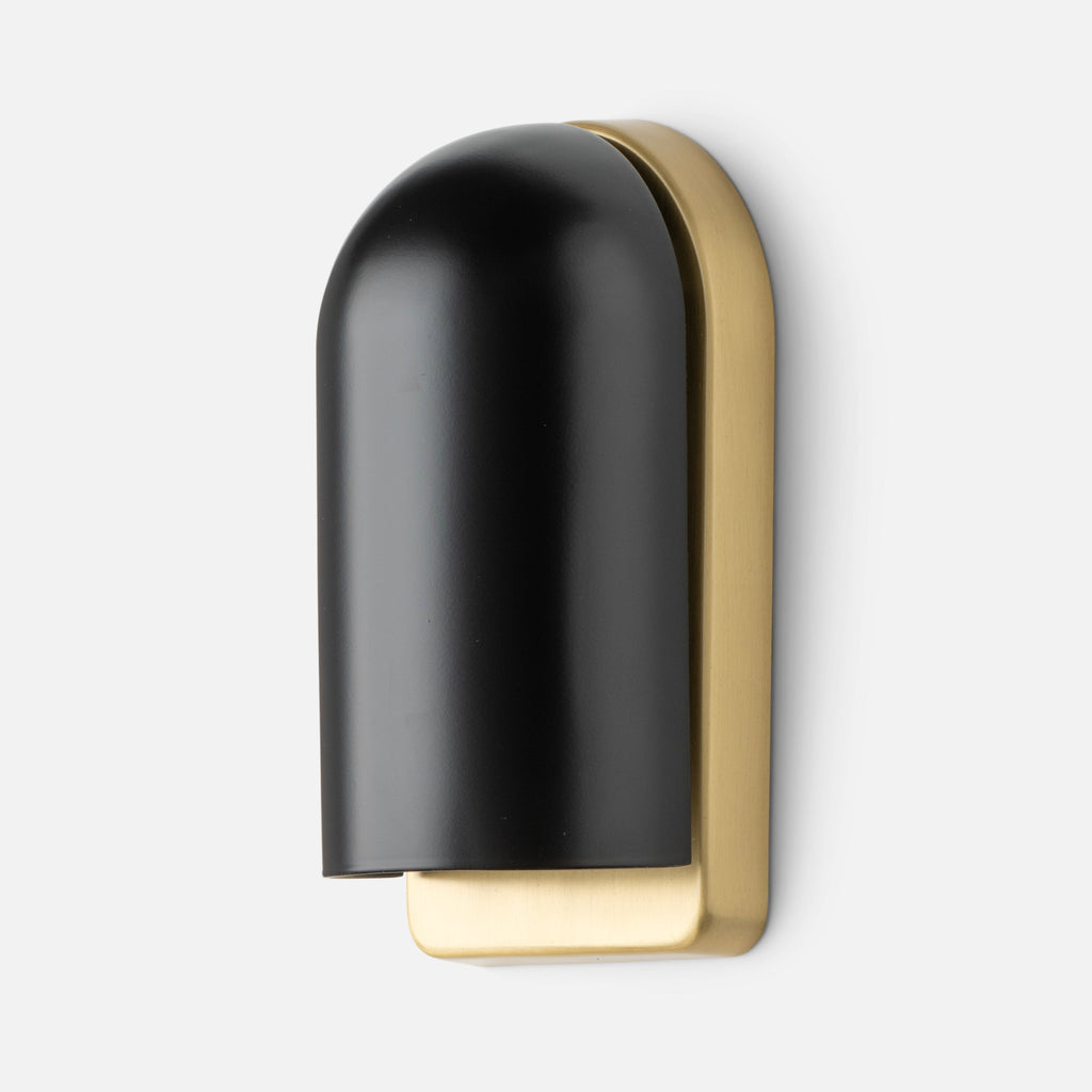 Allegheny Slim Sconce