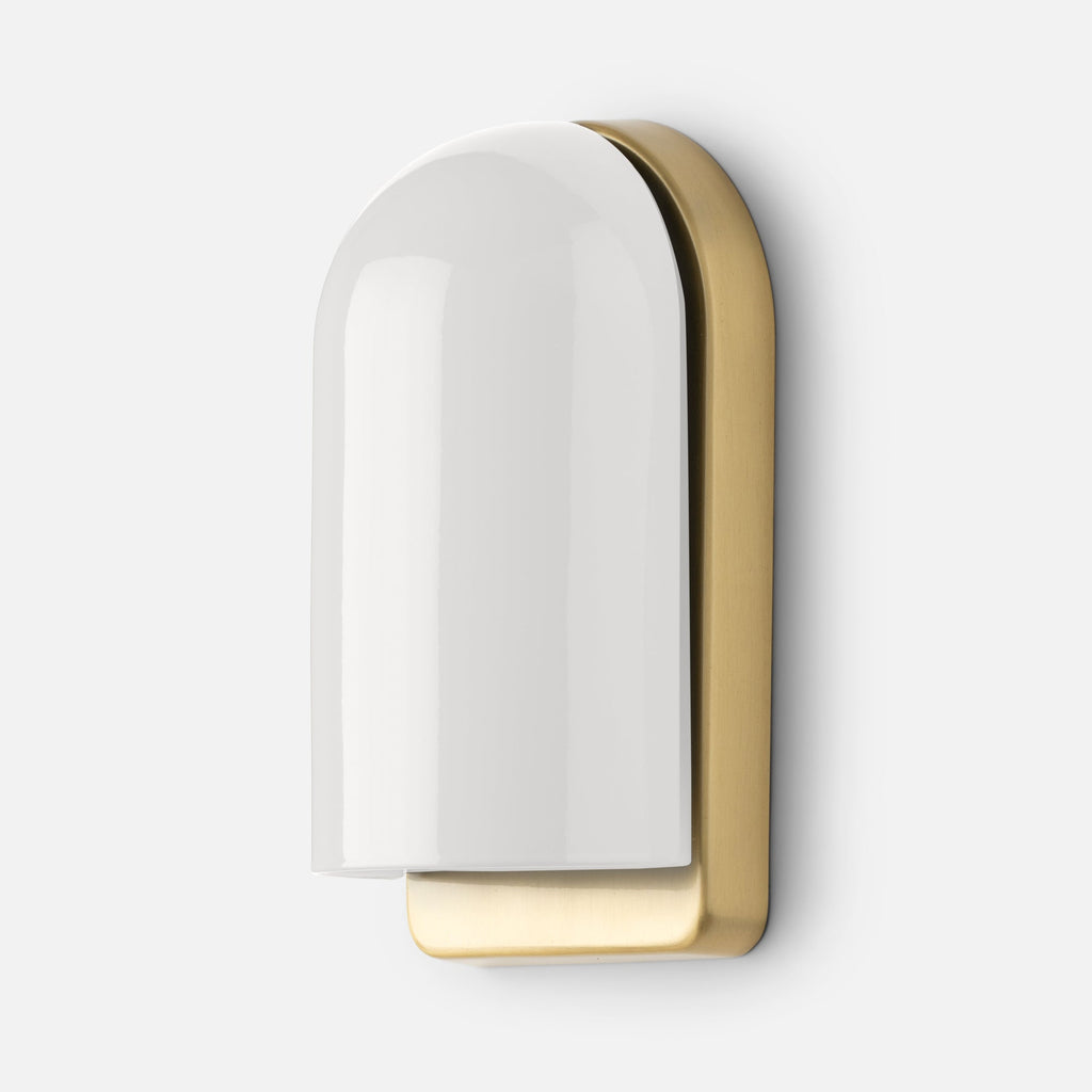 Allegheny Slim Sconce