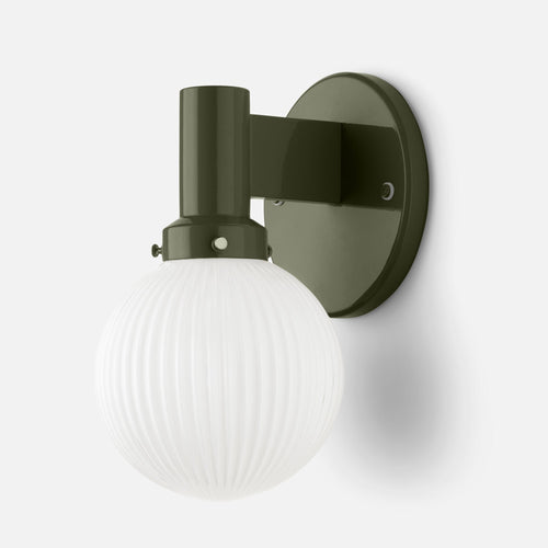 Otto Sconce 2.25"::alder-gloss::main