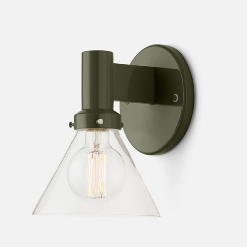Otto Sconce 2.25"