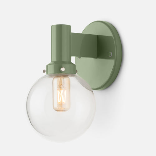 Otto Sconce 2.25"