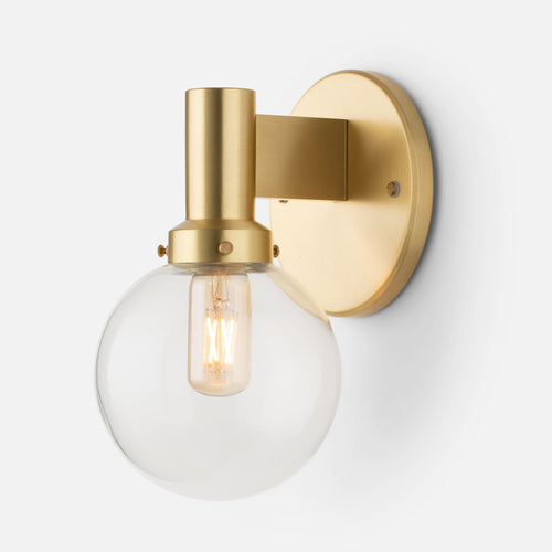 Otto Sconce 2.25"