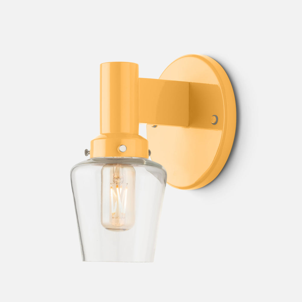 Otto Sconce 2.25"