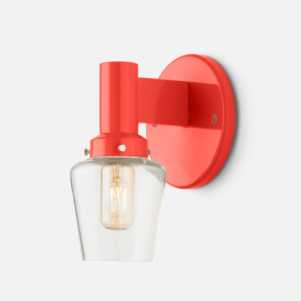Otto Sconce 2.25"