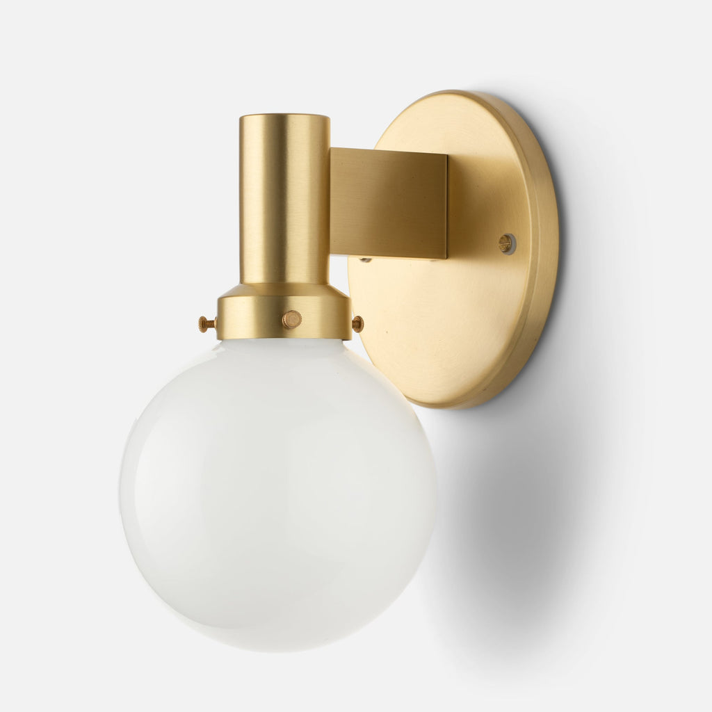 Otto Sconce 2.25"