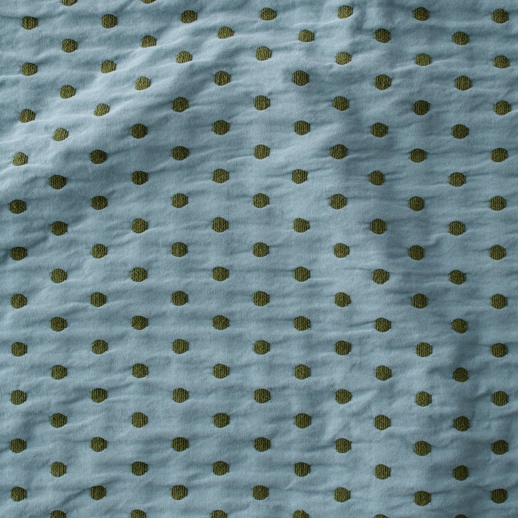 Polka Dot Quilt