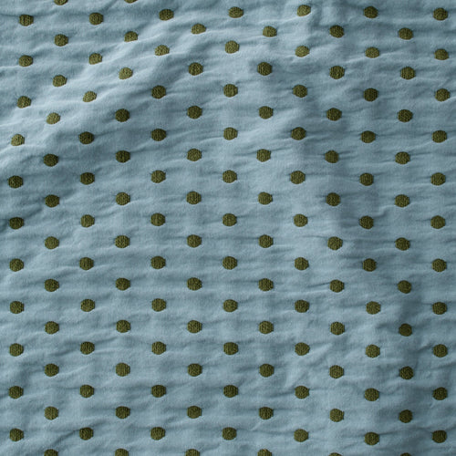 Polka Dot Quilt