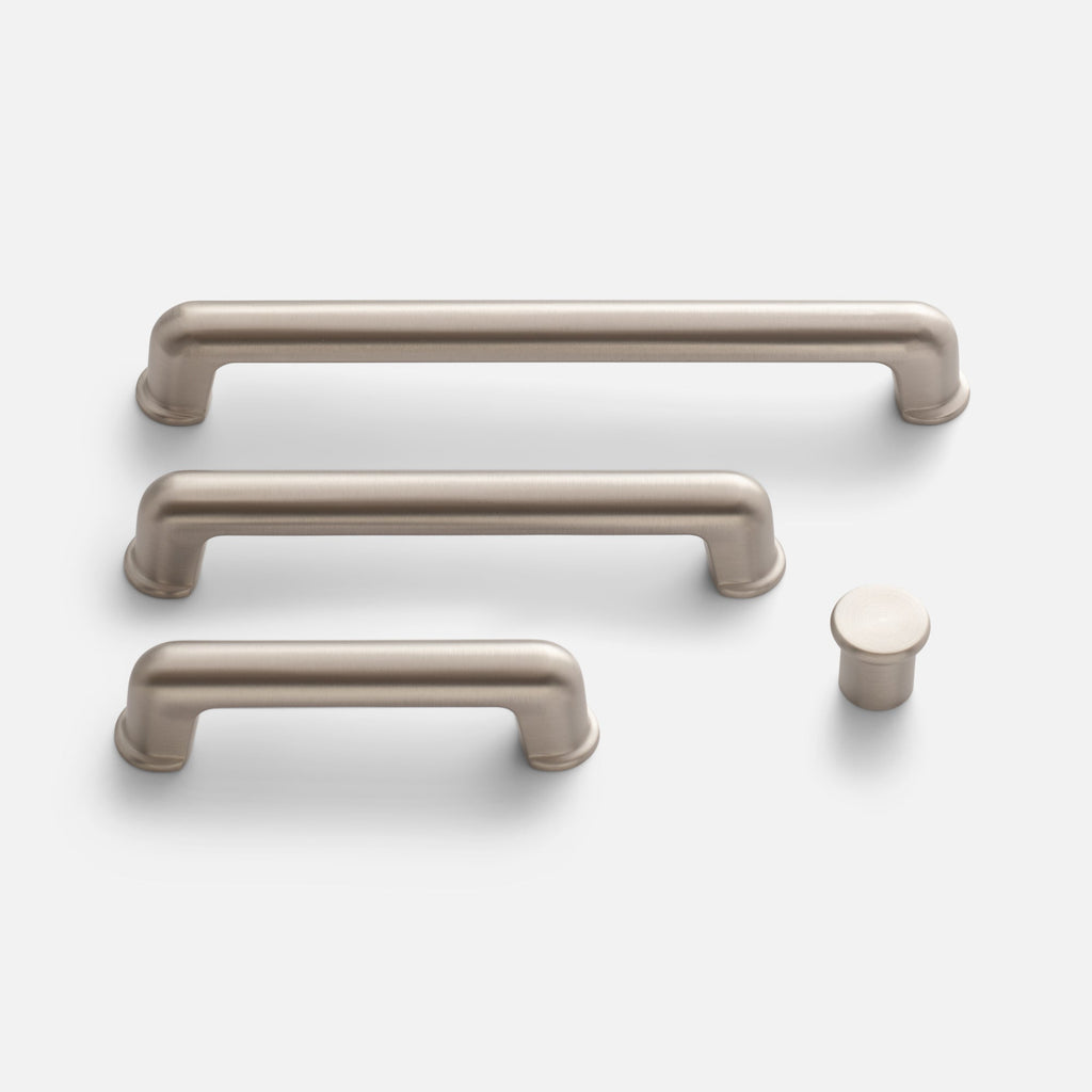 Remy Pull::satin nickel::main