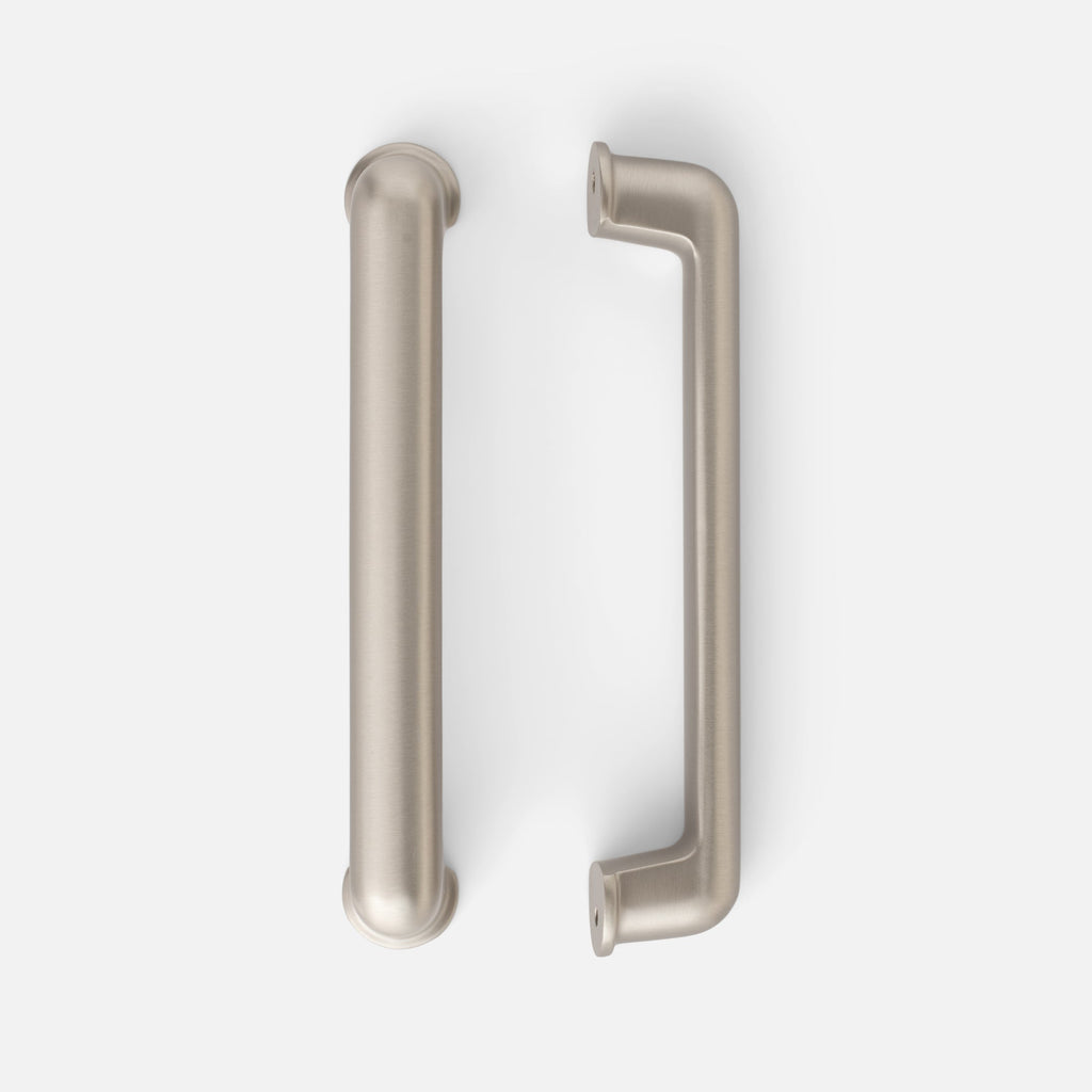 Remy Pull::satin nickel::hover