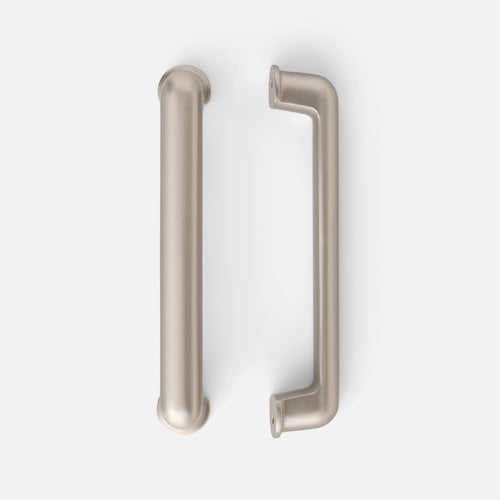 Remy Pull::satin nickel::hover