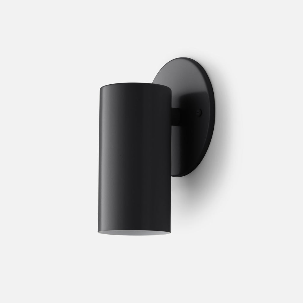 Eduard Indoor/Outdoor Sconce