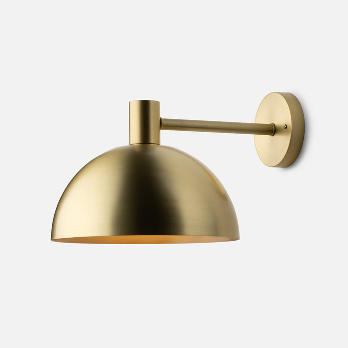 Sidnie Indoor/Outdoor Sconce