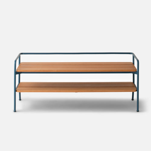 Ronda Storage Bench