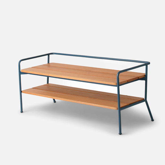 Ronda Storage Bench
