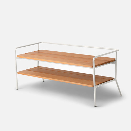 Ronda Storage Bench