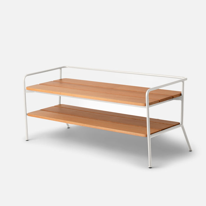 Ronda Storage Bench