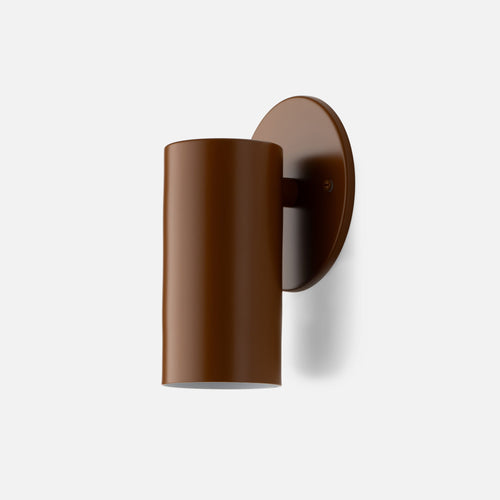 Eduard Indoor/Outdoor Sconce