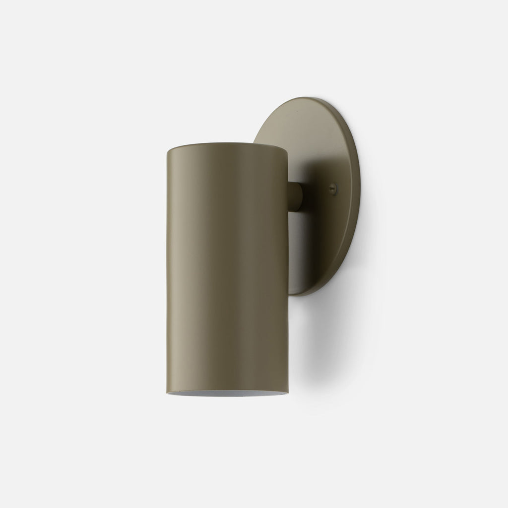 Eduard Indoor/Outdoor Sconce