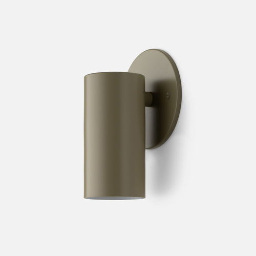 Eduard Indoor/Outdoor Sconce