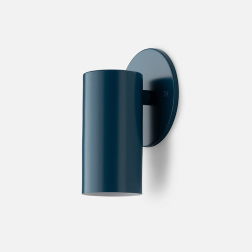 Eduard Indoor/Outdoor Sconce