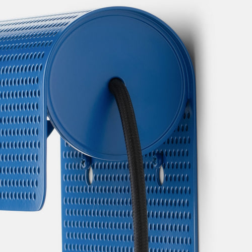 Swell Plug-In Sconce