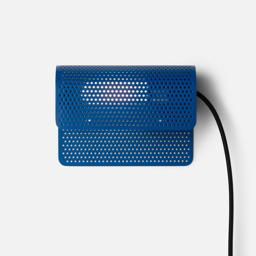 Swell Plug-In Sconce