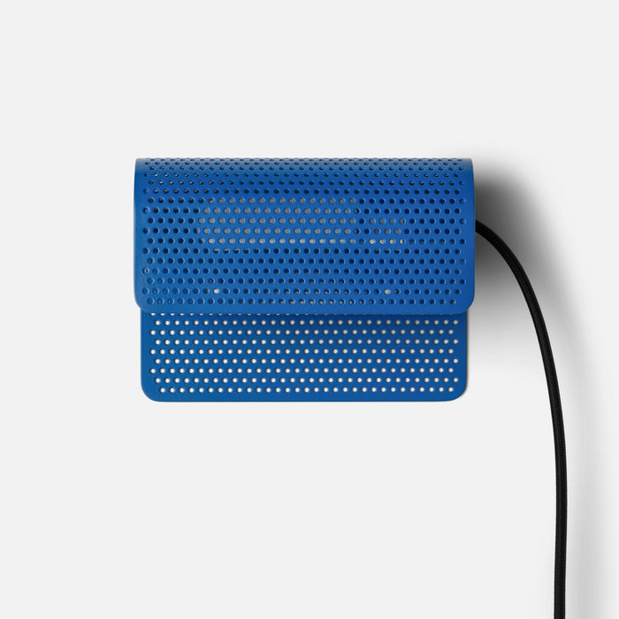 Swell Plug-In Sconce