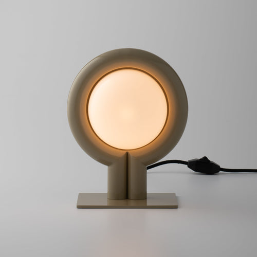 Gobo Table Lamp