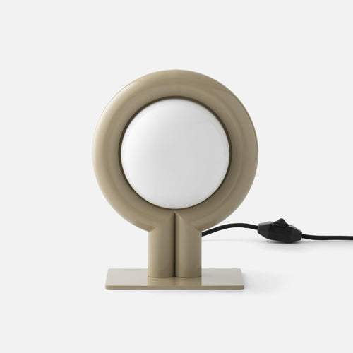 Gobo Table Lamp