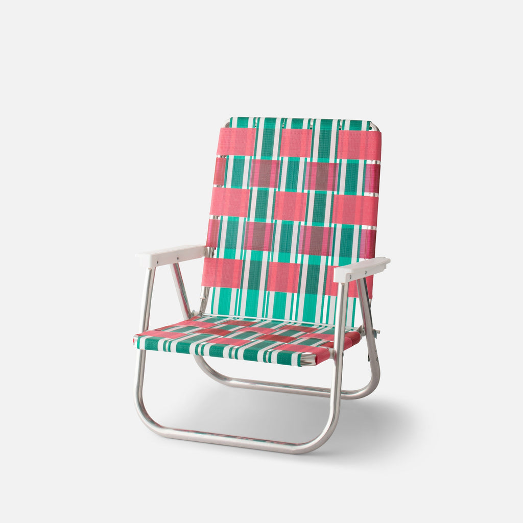 Folding Outdoor Chair
