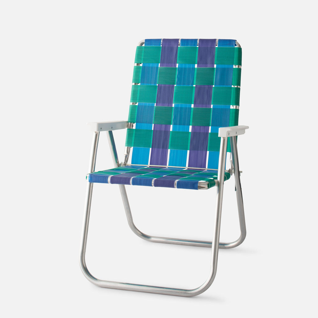 Folding Outdoor Chair