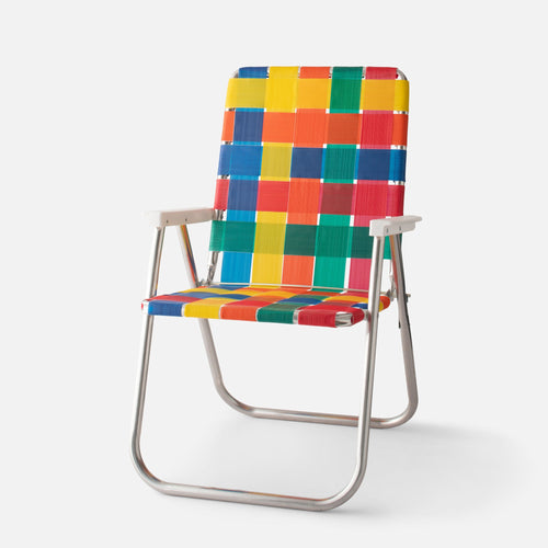 Folding Outdoor Chair