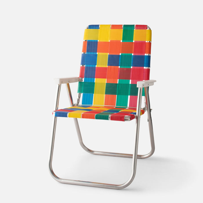 Folding Outdoor Chair