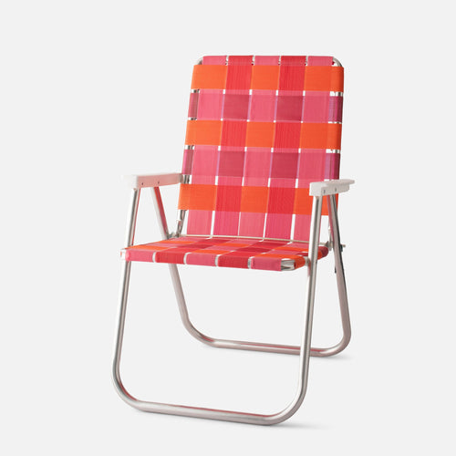 Folding Outdoor Chair