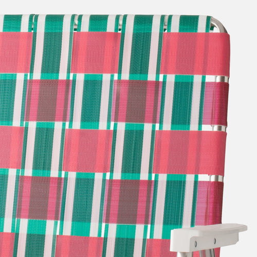 Folding Outdoor Chair