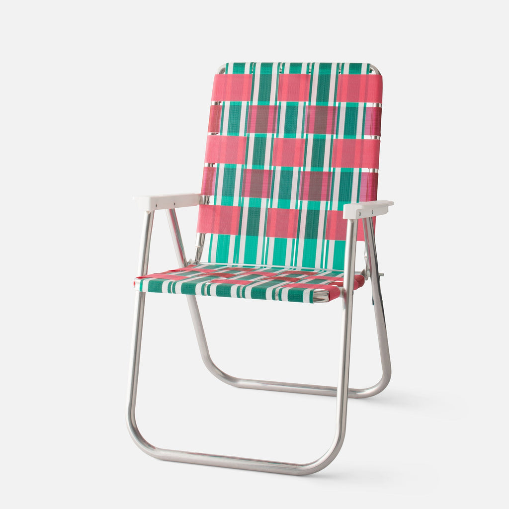 Folding Outdoor Chair