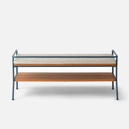 Ronda Storage Bench