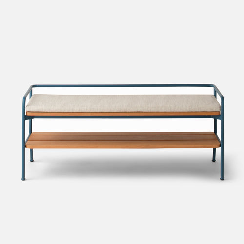 Ronda Storage Bench